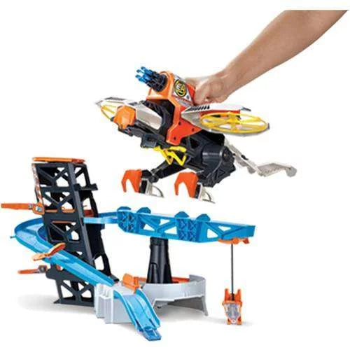 Matchbox Hawk Elite Rescue Strike