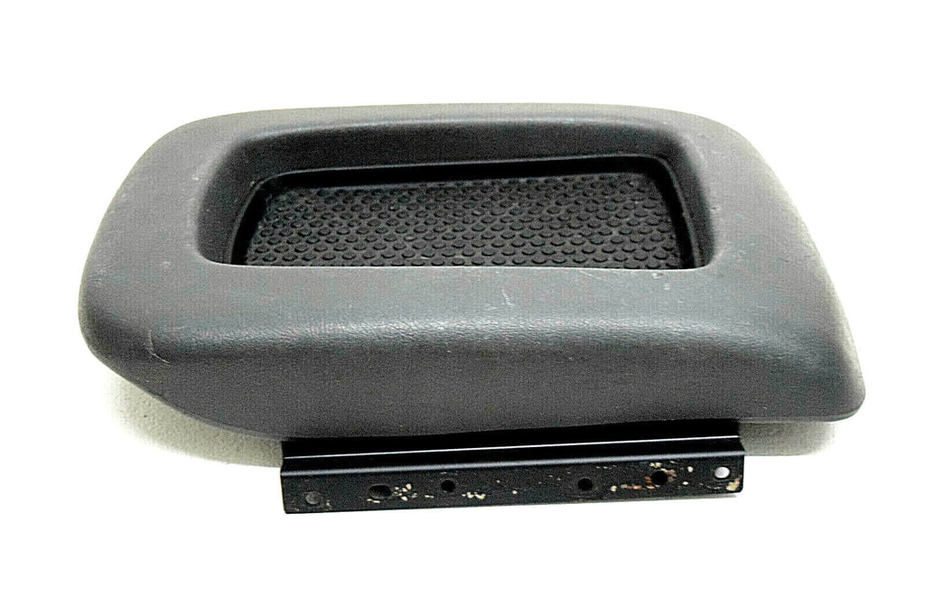 04 Chevy Charcoal Yukon Center Tahoe 03 05 Console 06 Silverado Lid