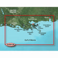 Charles Garmin BlueChart HD g3 Lake Vision