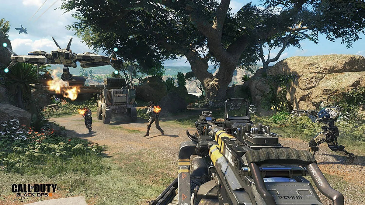'- Xbox Black Call XB1 3 of New One Duty Ops Brand