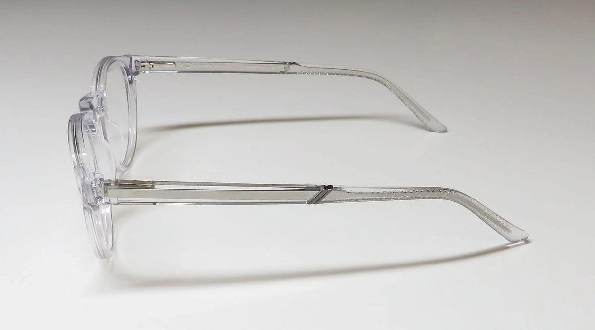 EYEGLASS OPTICAL LA DE OSM FRAME/GLASSES 841 ITALIAN DESIGNER OSCAR ELEGANT RENTA
