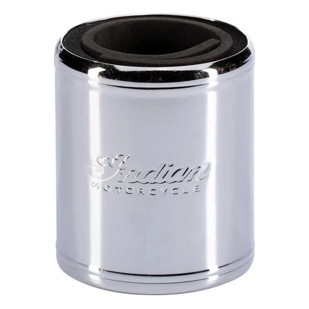 2880137 Holder, | Pinnacle Cup Chrome Indian Motorcycle