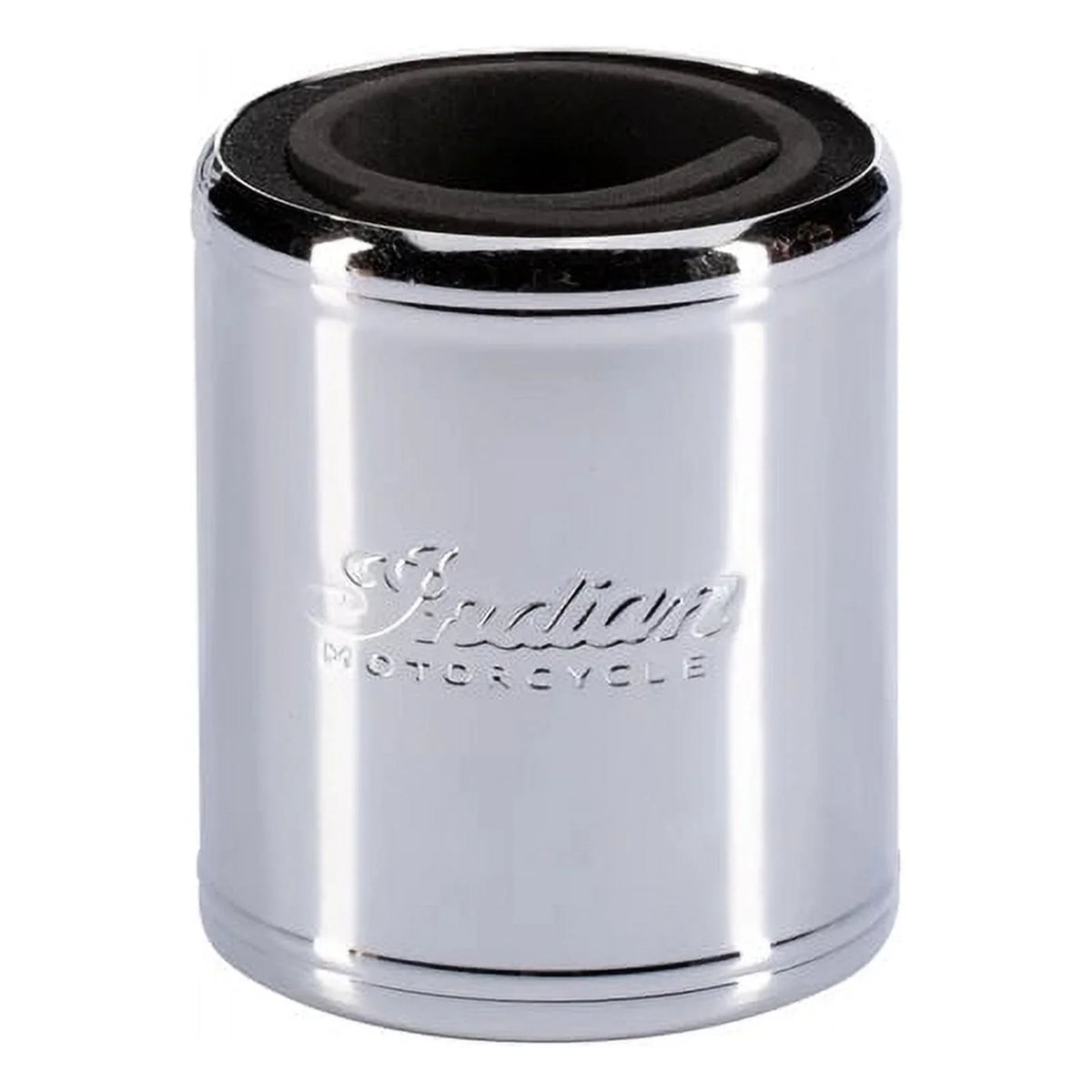 2880137 Holder, | Pinnacle Cup Chrome Indian Motorcycle