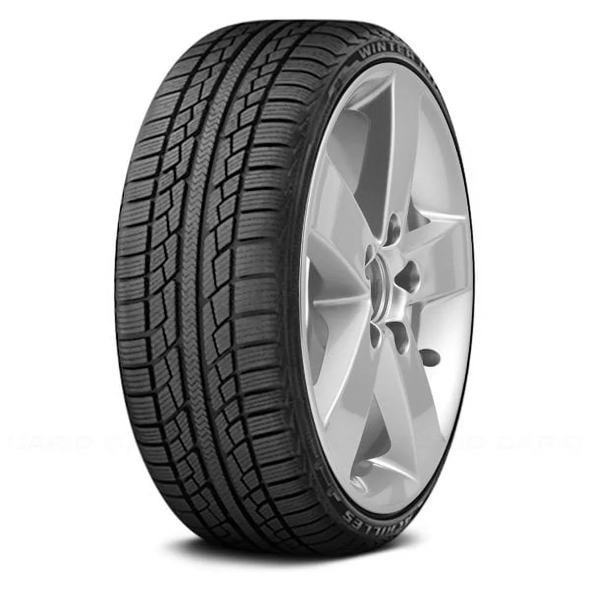 101 94H Focus S Passenger 2013-15 2012-18 195/65R15 Achilles Fits: Winter Natural Gas, Tire Civic Honda