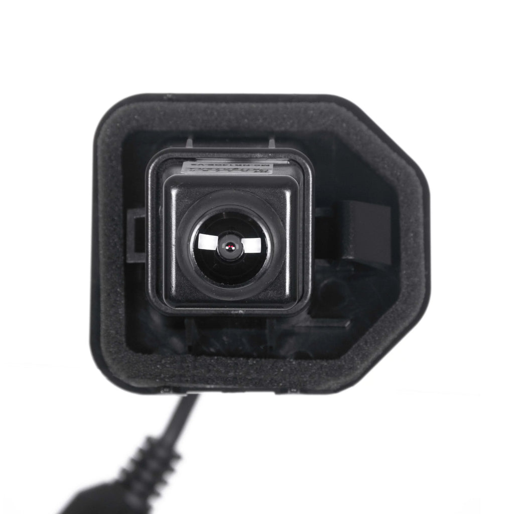 28442-4BA0A, # S Master Rogue Camera Replacement for Tailgaters Part 28442-4BA0D Rear View Backup OE Model (2014-2016) Nissan