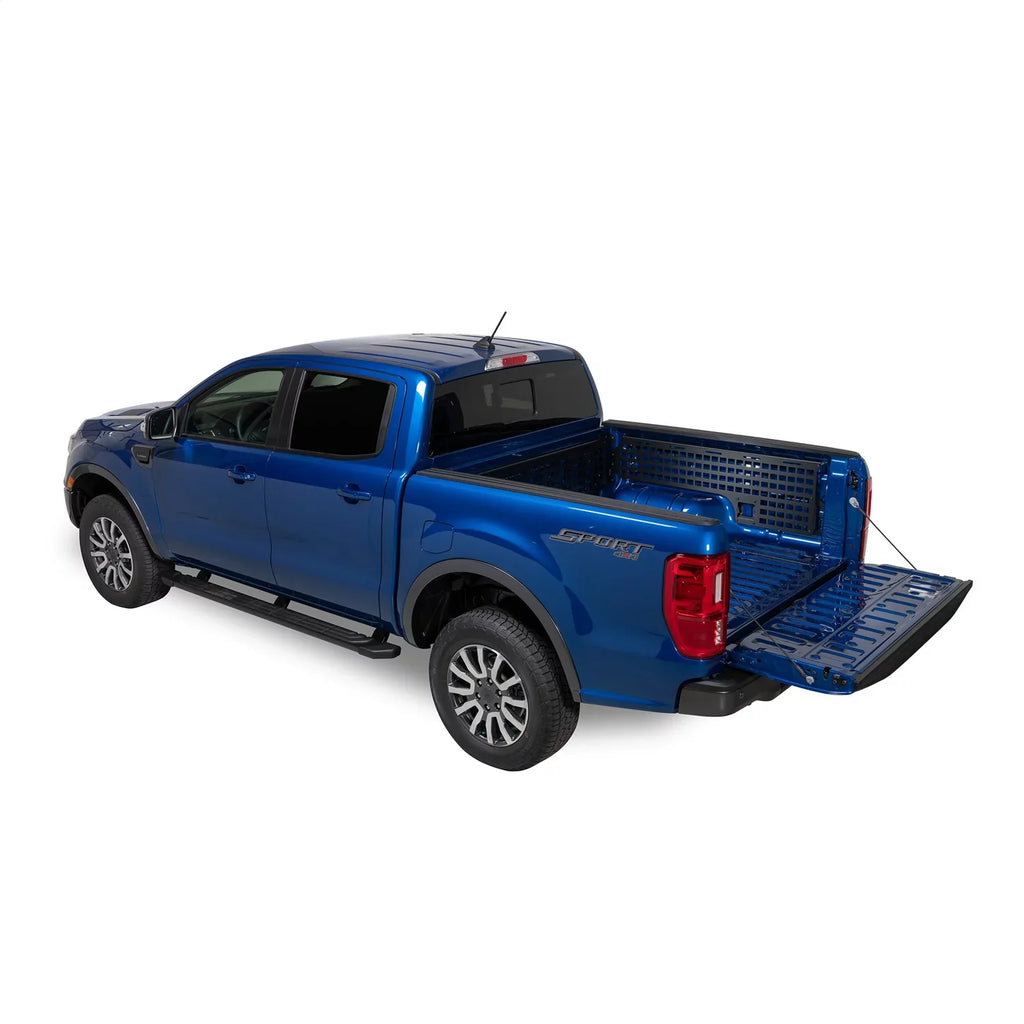 Driver Panel - - 6ft Side Putco Ranger Molle Box) 19-21 (Standard 195141