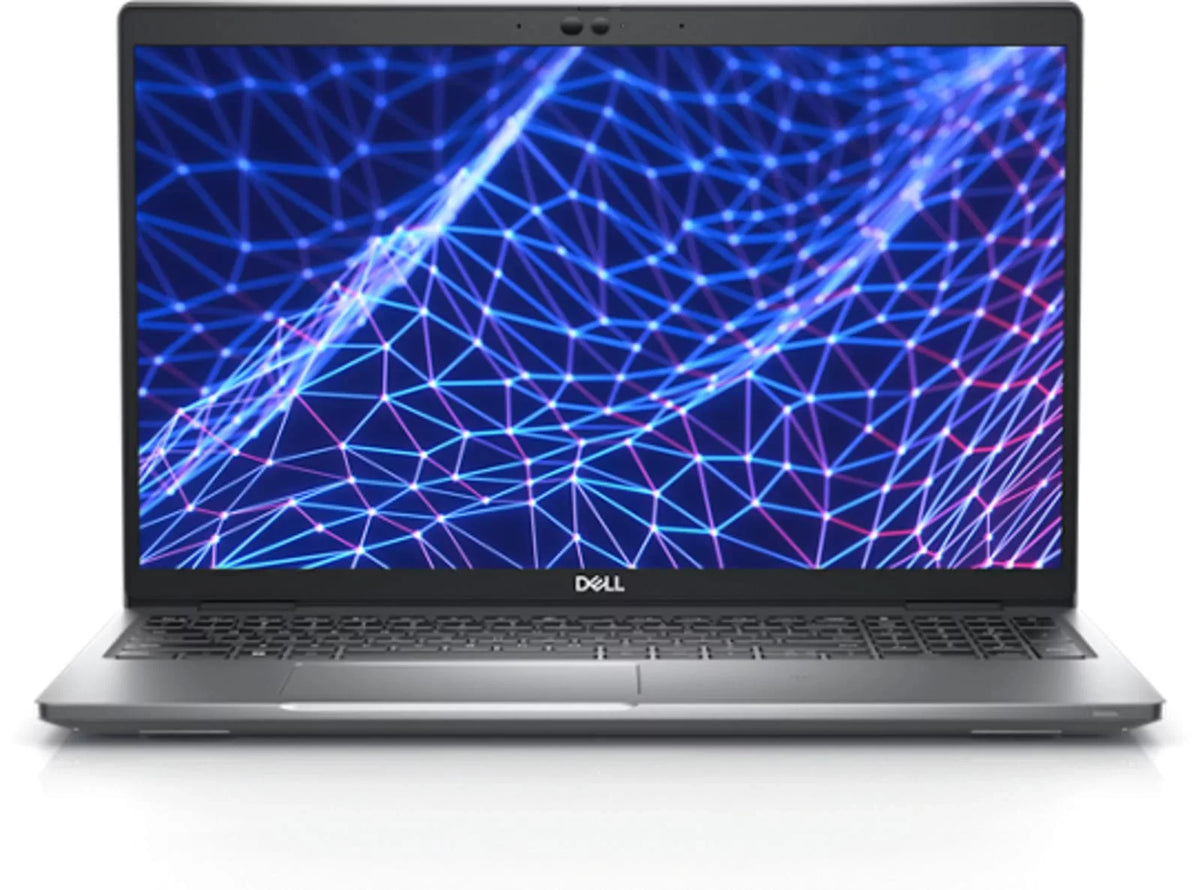 5000 12 Latitude CPU (2022) SSD GHz Gen FHD @ | i7 Laptop - RAM | - | 16GB 4.8 12th 15.6" Core 512GB Cores 5530 -