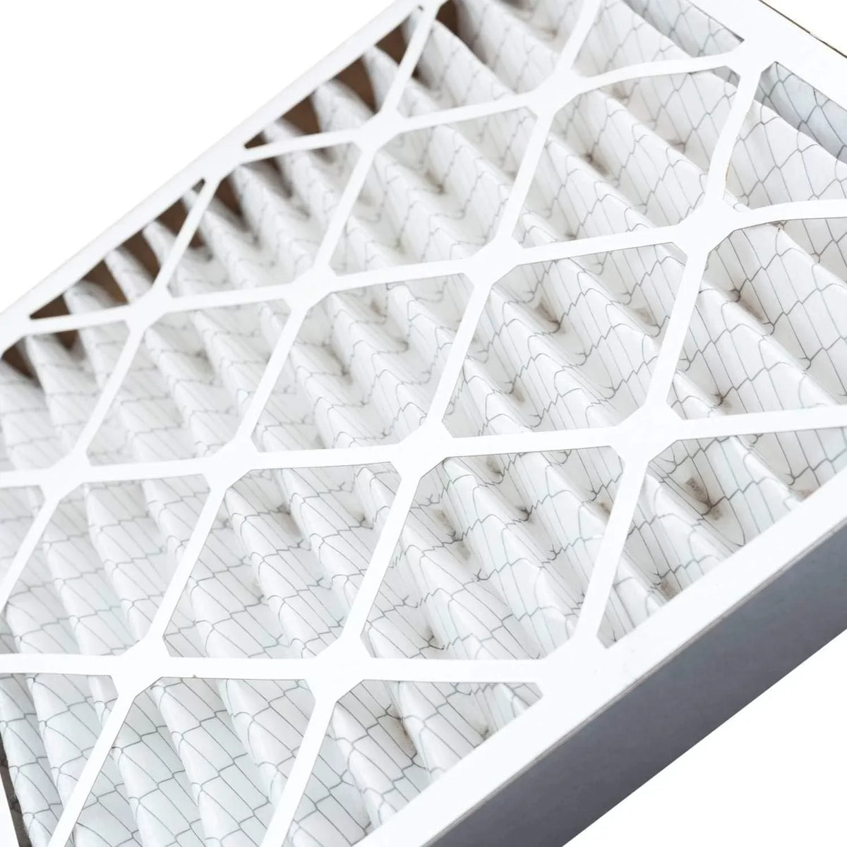MADE 18.5 x USA 8 A/C King HVAC 24.5x18.5x1a x Filters 4-PACK Filter | Furnace Air Pleated | | | MERV 24.5 .75" Filter Actual IN dimension: