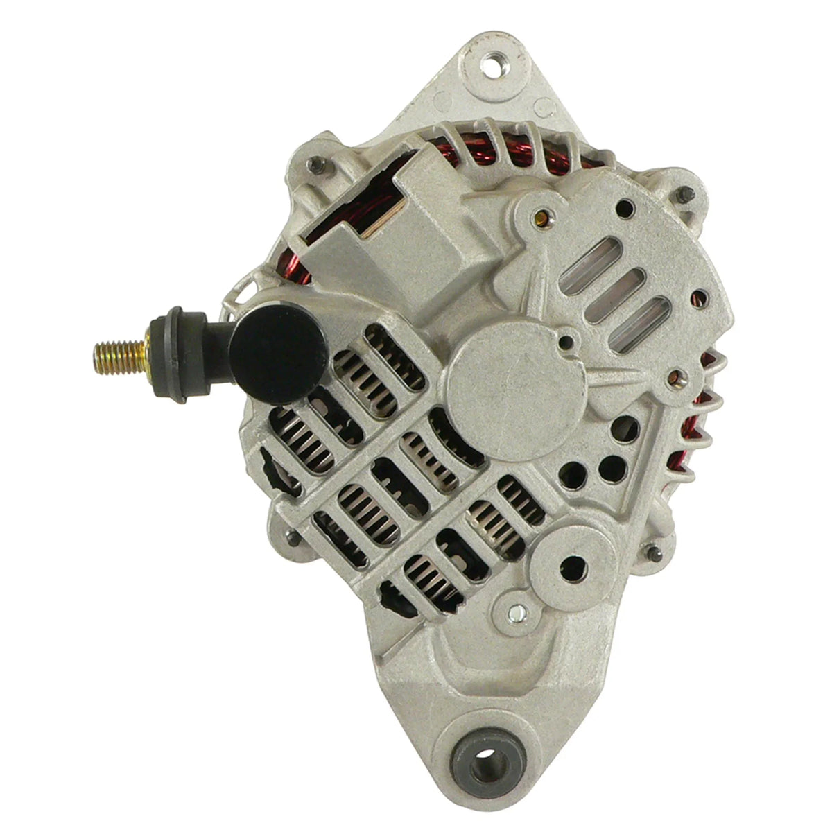 New Alternator ester Subaru 400-48053 2.5L Impreza 2000-2006 Baja Electrical DB for Legacy Outback