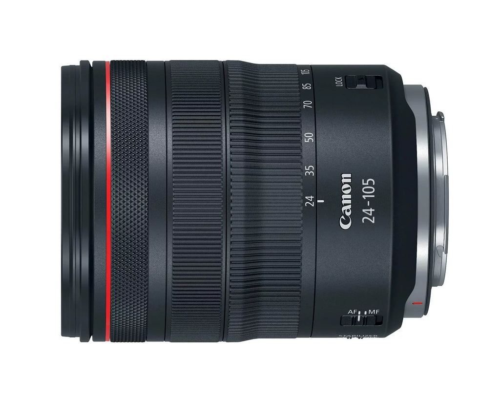 Restored - Lens F4 L (Refurbished) USM 24-105mm (2963C002) IS Canon RF