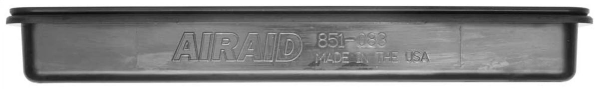 2019-2023 AIRAID 851-083 select: CHEVROLET Replacement CHEVROLET TAHOE SILVERADO, 2021-2023 Filter Fits Air