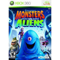 Monsters Pre-Owned vs. Aliens