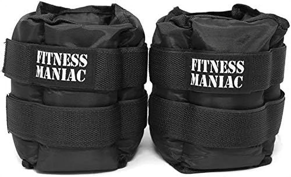 exercises ab, leg walking, premium pair men gym, heavy set straps weight, pro lbs for workout, glute 1 weights durable 16 double ankle women for ankle) per (8 pounds and