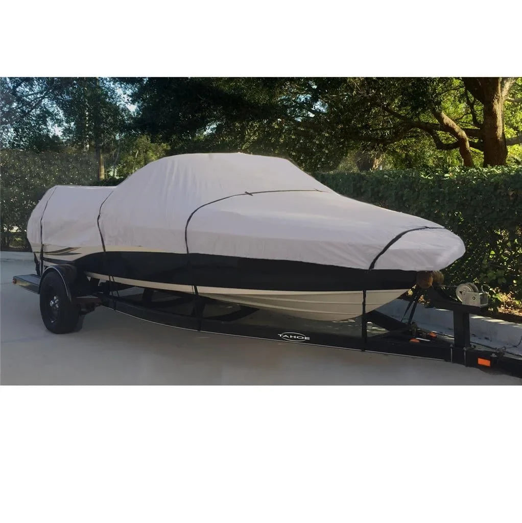 BOAT for LIFT TRAVEL, XTERMINATOR 2006-2014 LEGEND BOATS STORAGE, COVER 16 Compatible