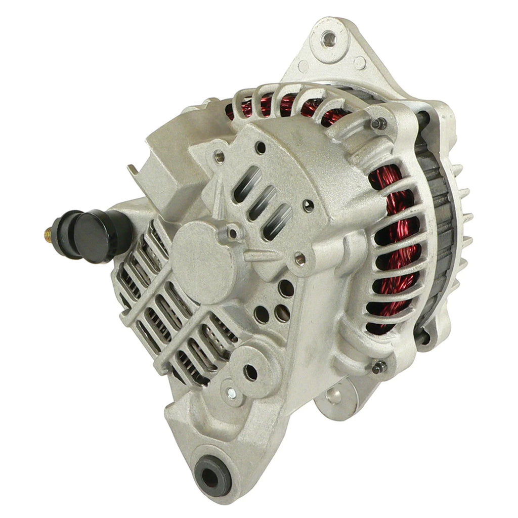 New Alternator ester Subaru 400-48053 2.5L Impreza 2000-2006 Baja Electrical DB for Legacy Outback
