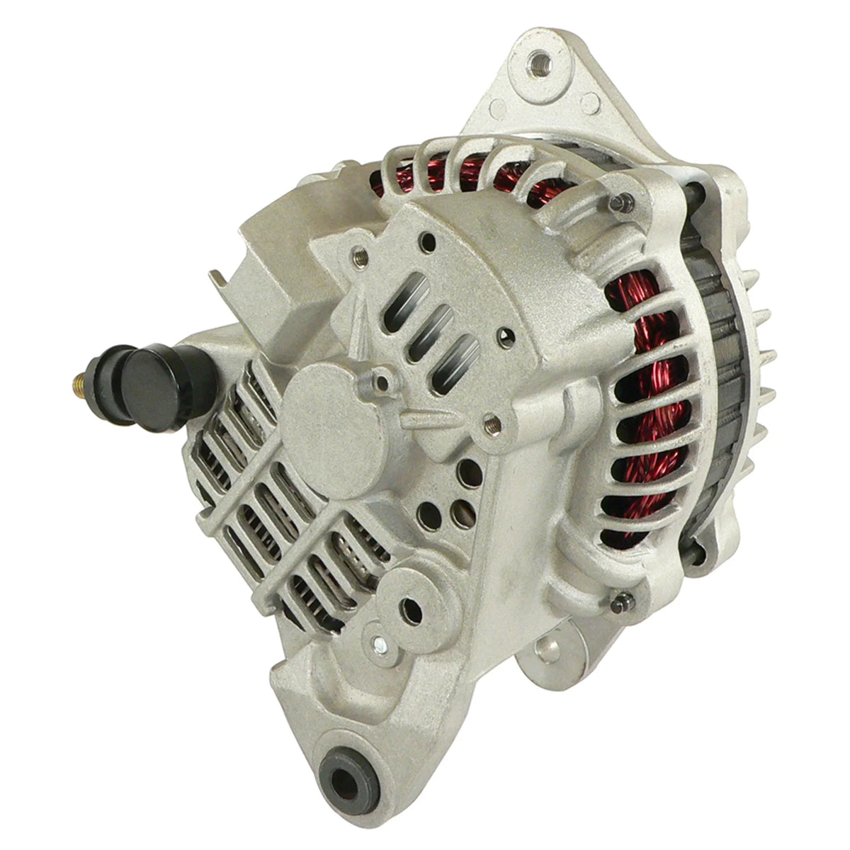 New Alternator ester Subaru 400-48053 2.5L Impreza 2000-2006 Baja Electrical DB for Legacy Outback