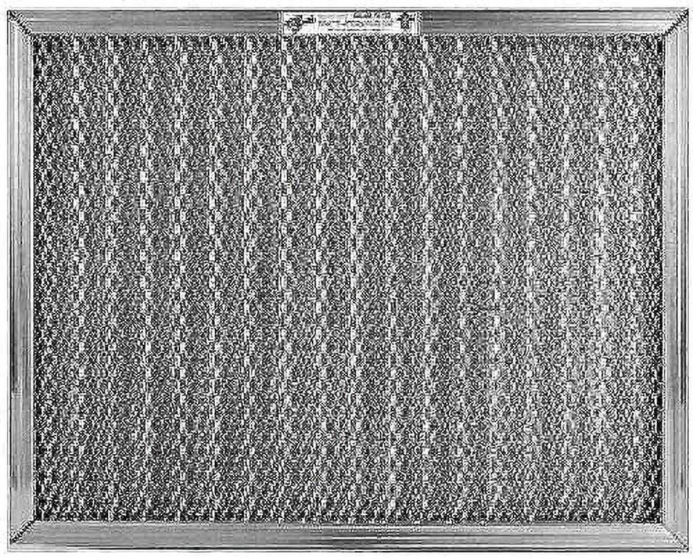 20 Washable Filter 1 X Air X 25 Aluminum -