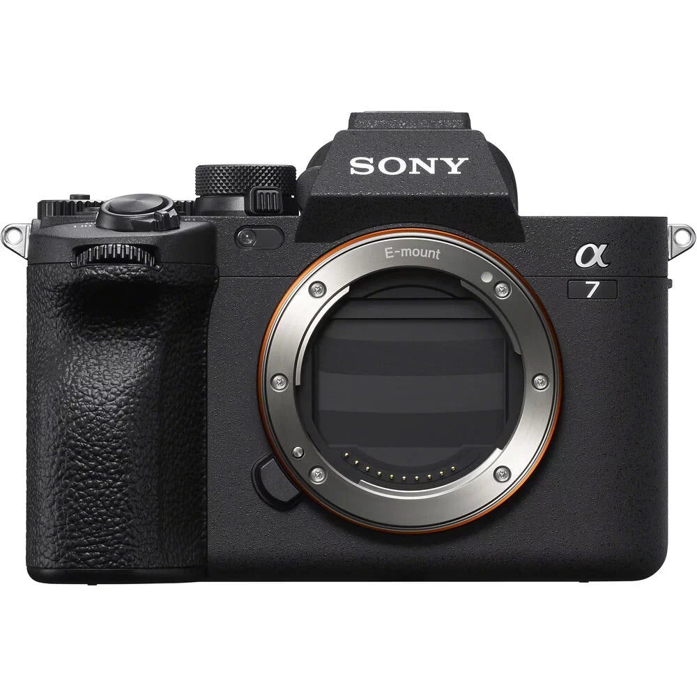 Bag 64GB a7 Card Mirrorless More IV + x + + NP-FZ100 Camera + 2