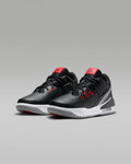 Basketball Aura Older Air Jordan Kids Shoes Max 5 DZ4352-061 (7Y) NR4814 Black/White