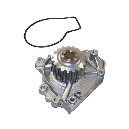 & DNJ liquid DOHC Trucks 96-01 TBK212AWP Cars CR-V Belt Timing 1.8L Pump Fits Acura Kit Honda