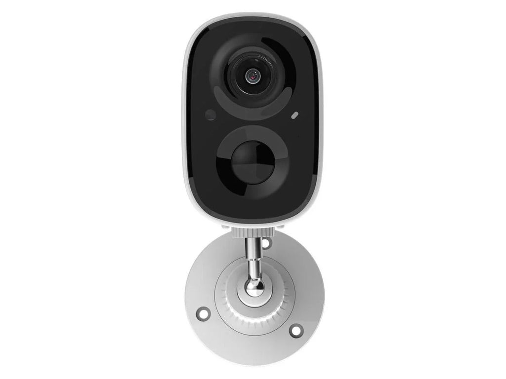 Cyberview CYBERVIEW2010 Gyration White Camera 2010 2MP Indoor/exterior Network