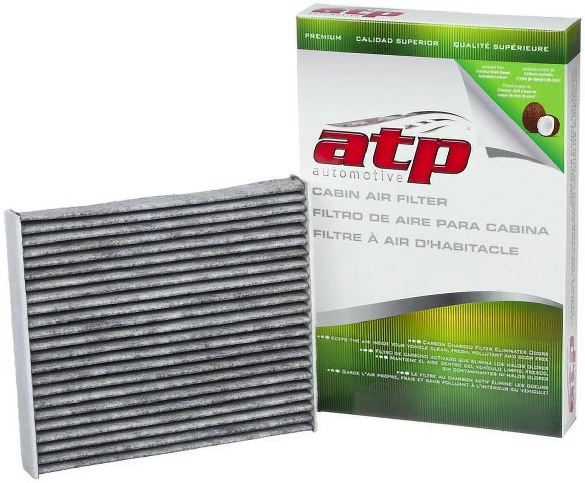 MUSTANG Line Filter FA-22 Air select: Premium Fits 2013-2014 Cabin ATP