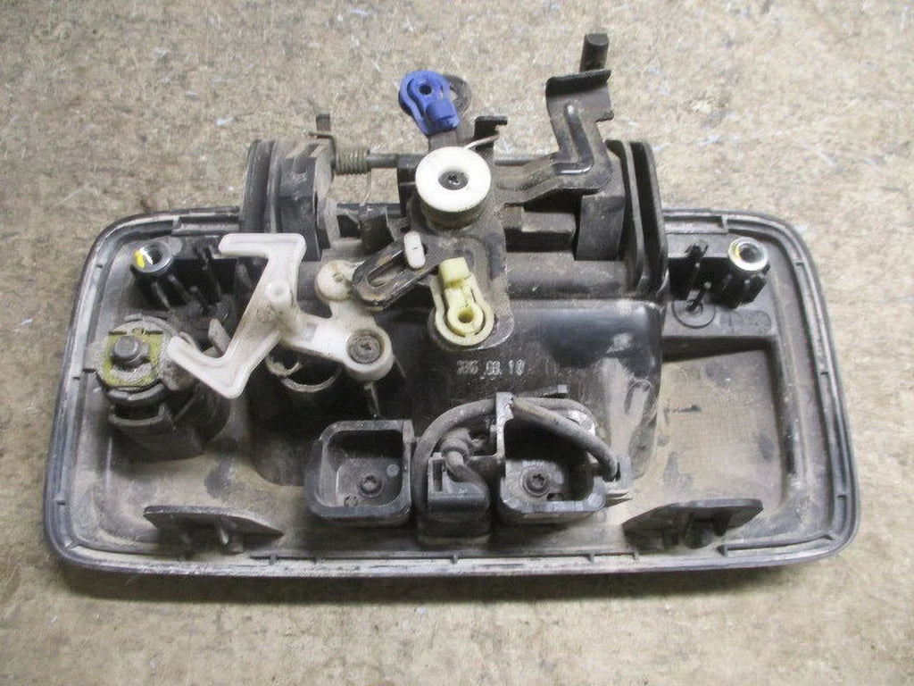 View Sierra Sierra LKQ Camera Rear 1500 Denali GMC Pre-Owned Back 1500 OEM Up (Good)