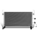 Plymouth Air 04 03 Condenser Neon to 2.4L Motoring OEM-CDS-4969 DOHC 2000 2.0L 2005 SOHC For DNA Conditioning A/C 01 4969 Dodge Aluminum 02