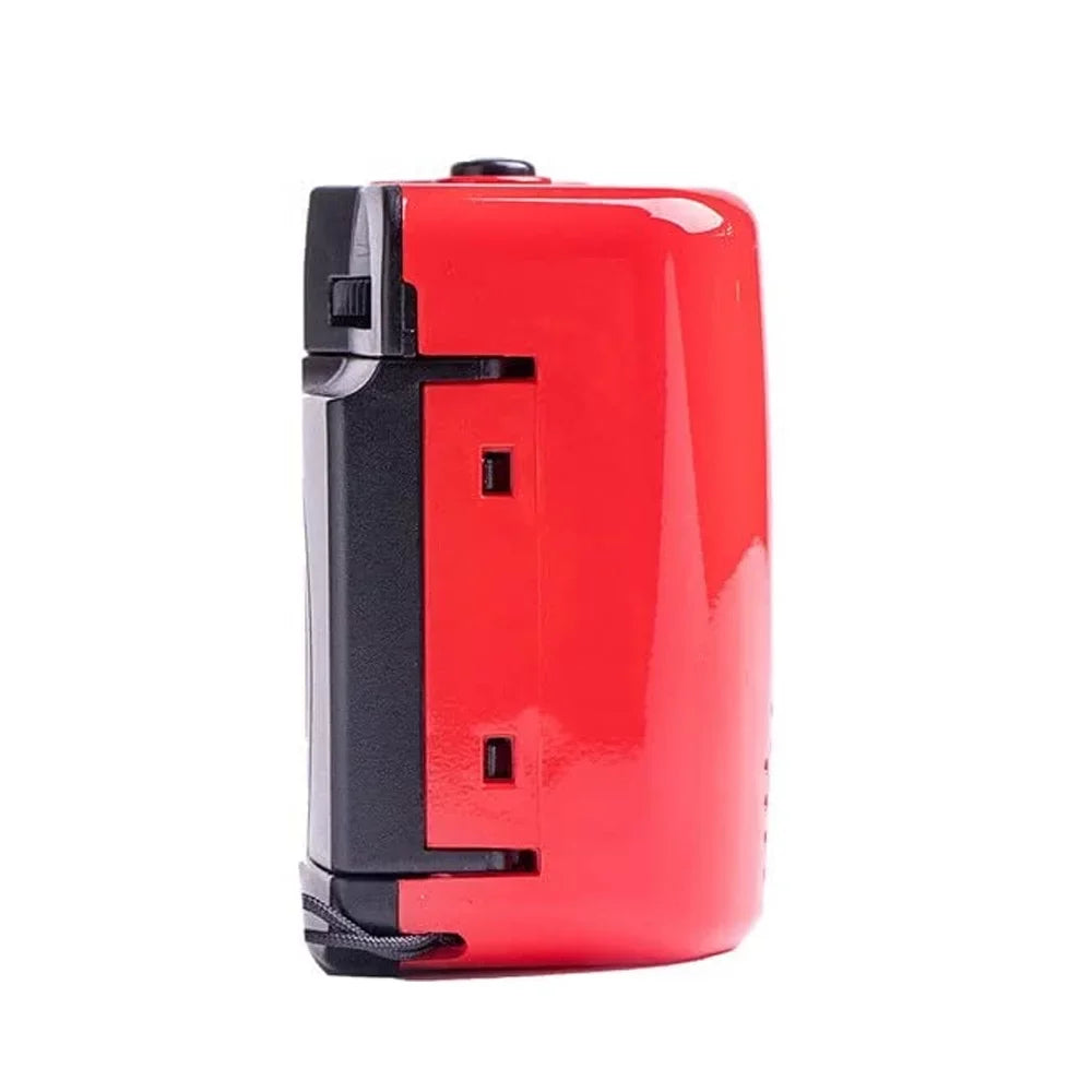 Basic Kodak with GOLD 35mm 200 M38 Best Negative (Flame Film Gift Color Film Scarlet) Camera
