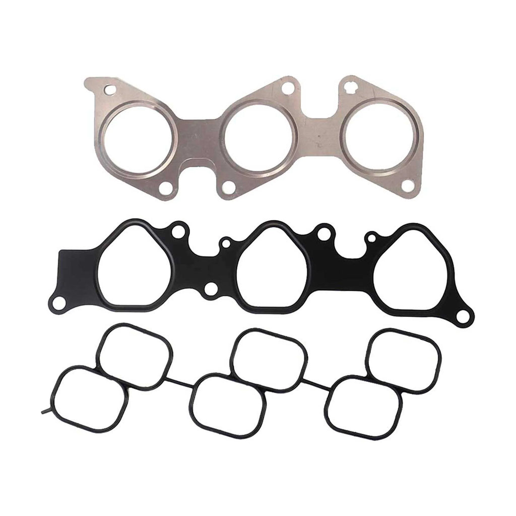 TUNDRA 2005-2006 DOHC Toyota 03-11 4.0L FJ Fits Trucks FGS9069 Fits Cruiser & MLS TOYOTA Full Gasket Cars 2005-2011 4Runner TOYOTA select: Set DNJ TACOMA,