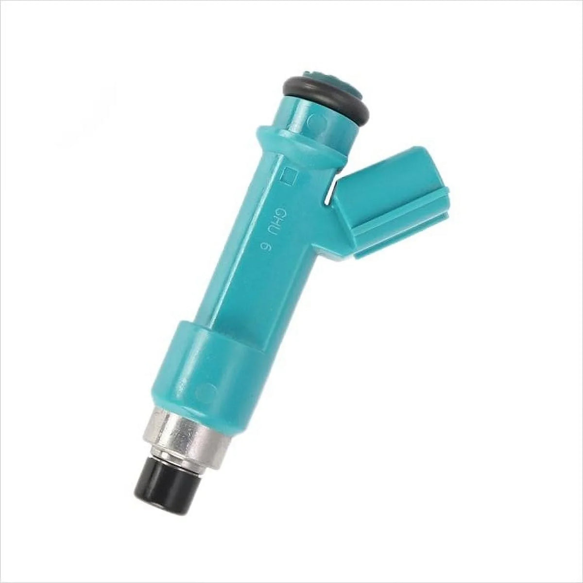 Cruiser 12 Holes 2003-2009 23250-31060 6pcs Tundra 2007-2009 4.0L Injectors Of 23209-39075 Set Set 4.0L Replacement FJ 4Runner FJ787 2005 Nozzles Tacoma 4.0L for Fuel