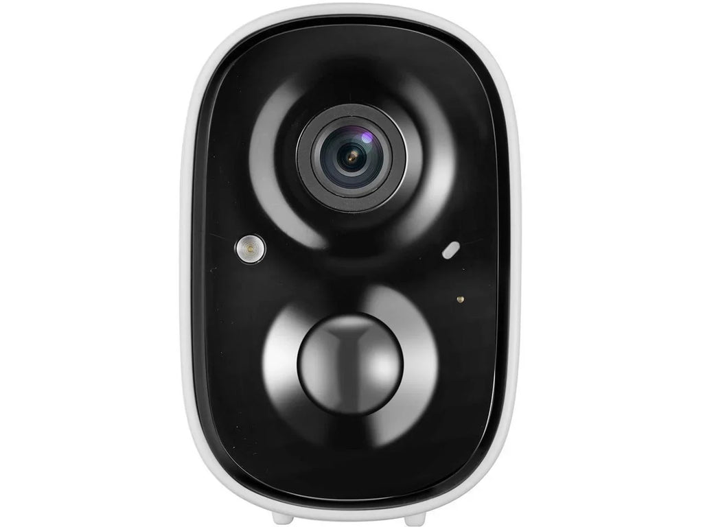 Cyberview CYBERVIEW2010 Gyration White Camera 2010 2MP Indoor/exterior Network