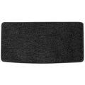 All-climate Large Car - Fit Textile™ Cargo Mat Rear (w/ Explorer Seat 2019 Mats, Down) 2015, for GGBAILEY Charcoal Custom 2017, Carpet 2018, 2016,