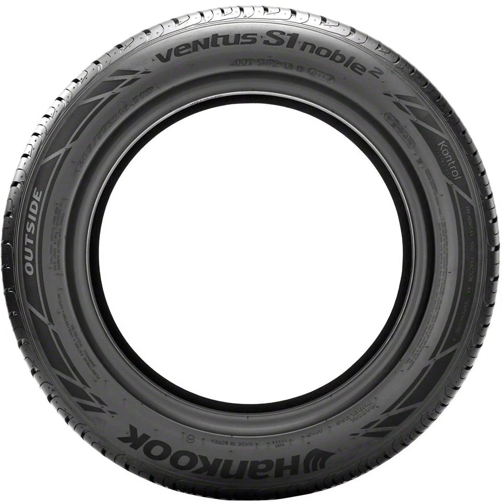 All-Season - Tire Ventus Hankook 215/55R16 H452 S1 Noble2 97W