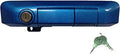 Lock Lock) Metallic Lock PL5507 Tacoma (Standard for Tailgate Blue Pop Manual & Toyota Nautical
