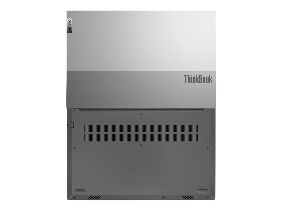 Ryzen GB - mineral hinge - design - Win - 5 RAM - 1080 Pro 802.11a/b/g/n/ac/ax 15.6" ThinkBook AMD 5625U 21DL G4 ABA - dual - 4.3 512 HD) IPS Radeon up Graphics 11 1920 GB gray - 180-degree to (Full NVMe 15 x touchscreen 16 tone - / - GHz SSD