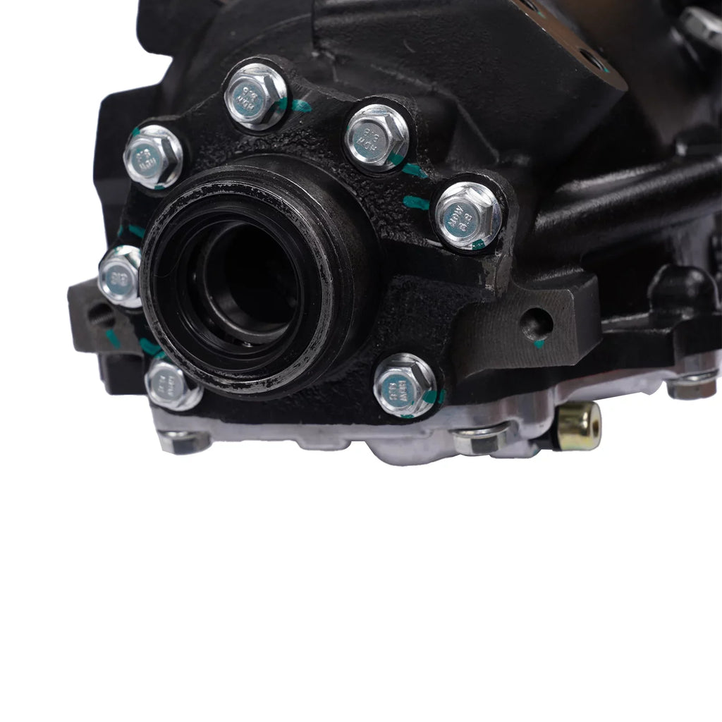 3.5L for 3610048060 Assembly Transfer 2008-2013 Case 2GRFE 2.7L L4 Koomaha V6 4WD Highlander Toyota
