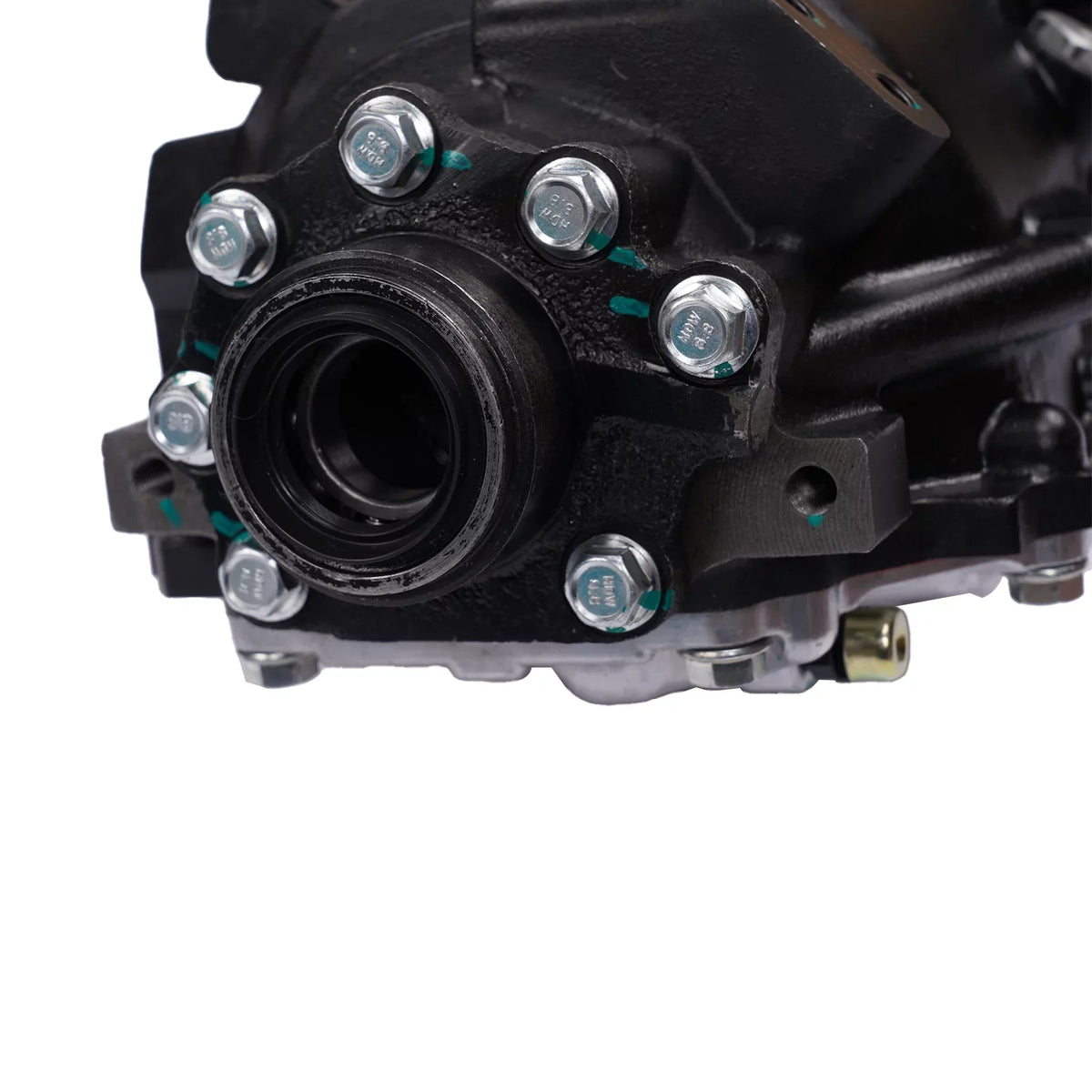 3.5L for 3610048060 Assembly Transfer 2008-2013 Case 2GRFE 2.7L L4 Koomaha V6 4WD Highlander Toyota