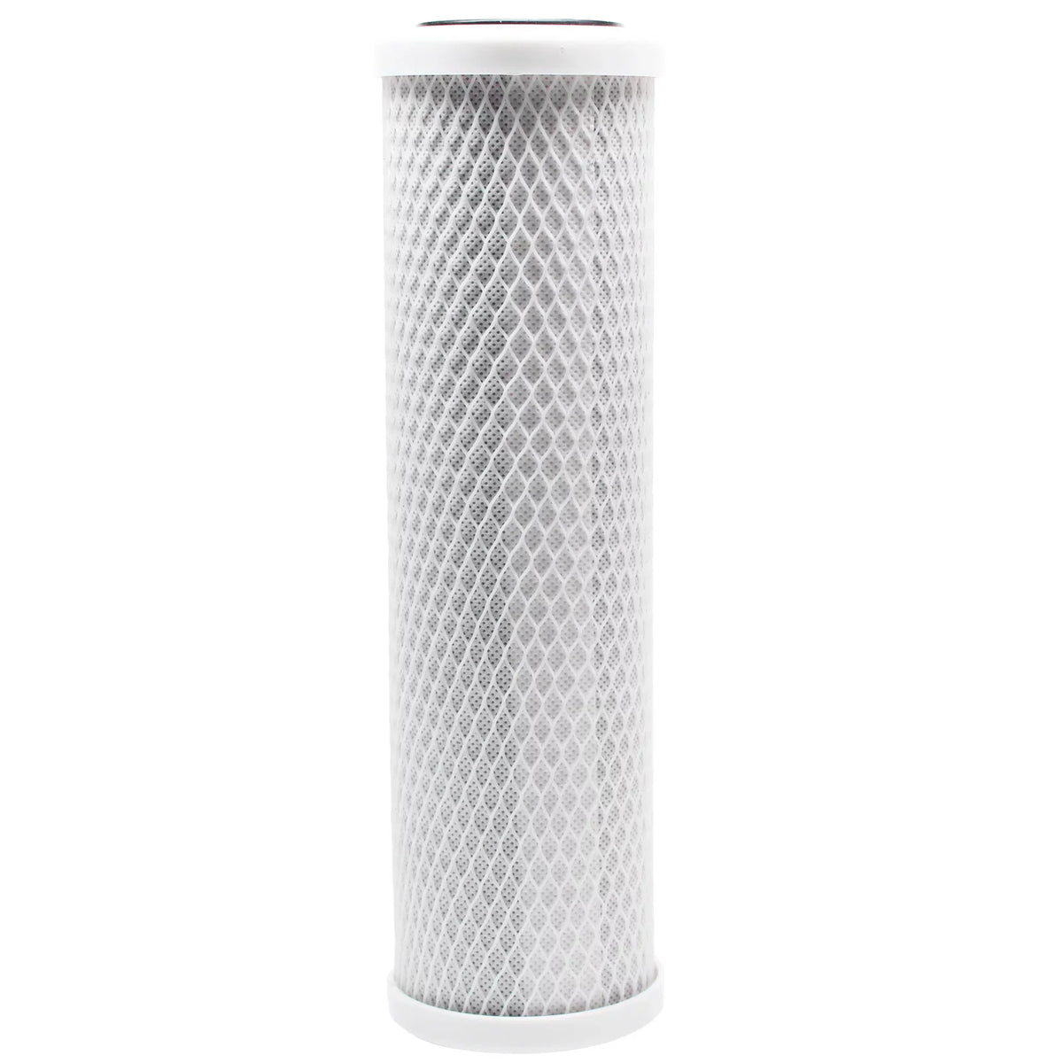 '- Filter Paragon System Pure - Filter P1000 Activated P1000 Denali 5-Pack for Block Stage Carbon Four Universal RO Paragon 10 Replacement Brand inch for