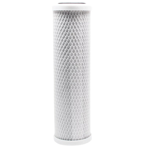 '- Filter Paragon System Pure - Filter P1000 Activated P1000 Denali 5-Pack for Block Stage Carbon Four Universal RO Paragon 10 Replacement Brand inch for