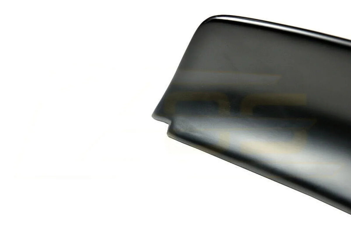 Primer Trunk | MX5 Mazda Lid 1999-2005 Black Spoiler Rear design for Rocket EOS Fiberglass Bunny Miata NB Wing Replacement