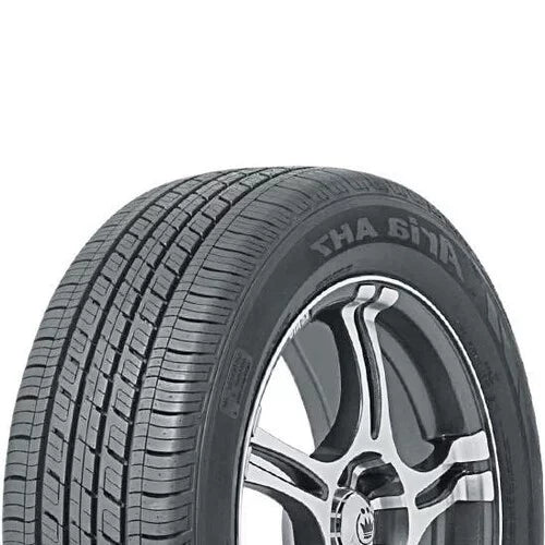 (4 98T Fits: BSW 225/55R18 2019 Crosstrek 2018 Nexen AH7 Tires) Crosstrek Hybrid, Subaru Base Subaru Aria