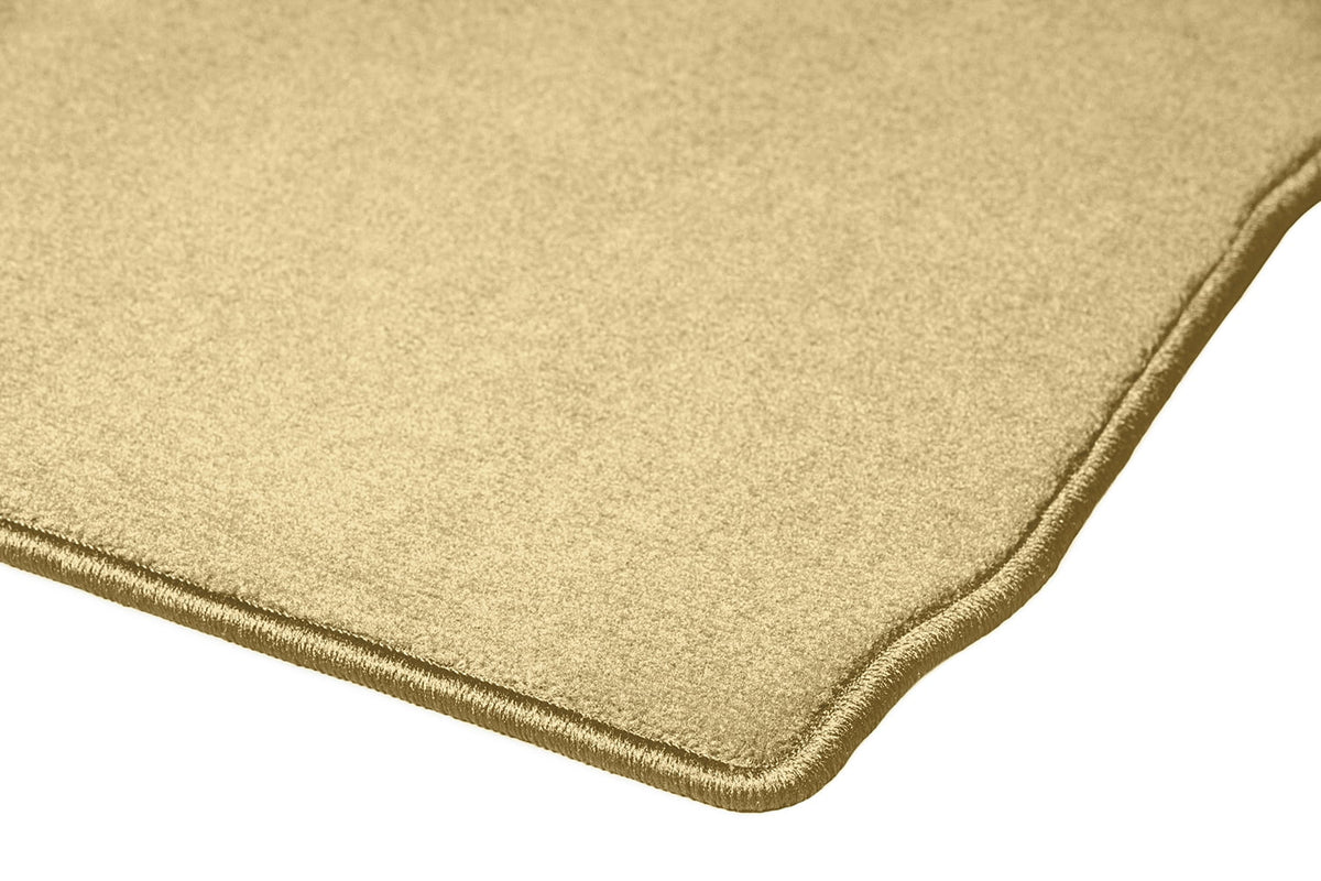 2019 Trunk Floor 2014, Highlander Small Beige / GGBAILEY 2018, Custom Mats, for Car Mat 2016, Cargo Carpet Fit Mats Classic 2015, 2017, Toyota / -