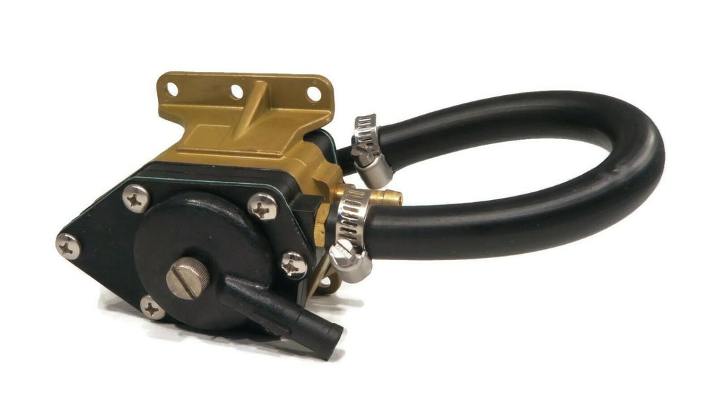 J70ELETS, | Motors Evinrude HP ROP 70 1993 VRO Pump VJ70TLETS The Fuel Boat For Conversion Shop
