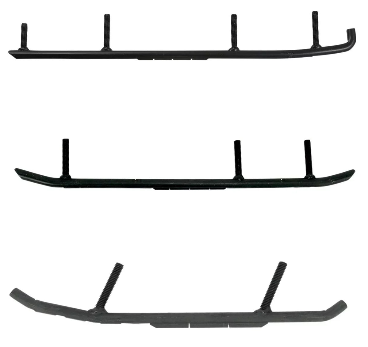 Boy Carbide Bars Wear Back Stud (YAM-R2226-60) Switch