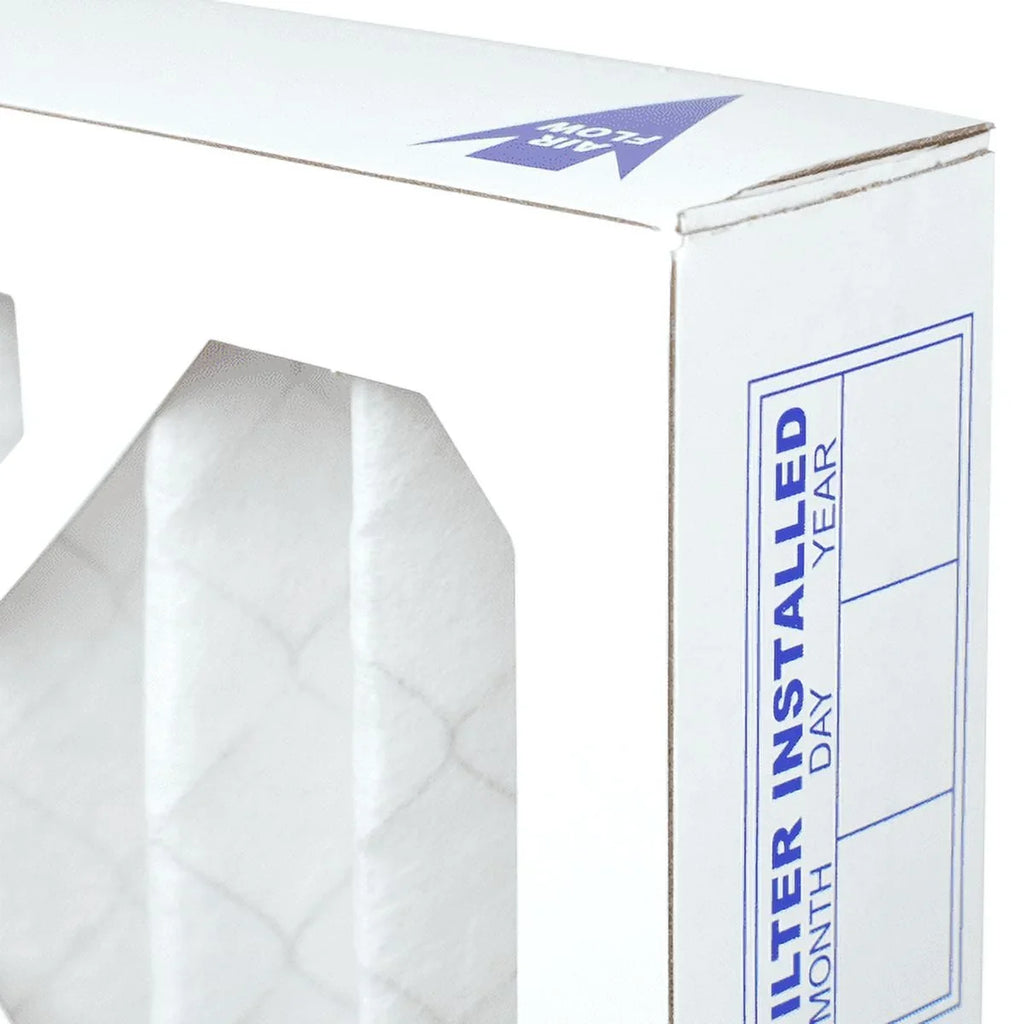 Air of USA Pleated Dust Replacement Box Air the in Filters 6, Made AIRx 16x24x2 Filter Filter AC 8 MERV Furnace