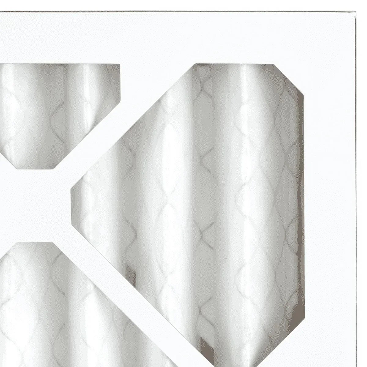 Air of USA Pleated Dust Replacement Box Air the in Filters 6, Made AIRx 16x24x2 Filter Filter AC 8 MERV Furnace