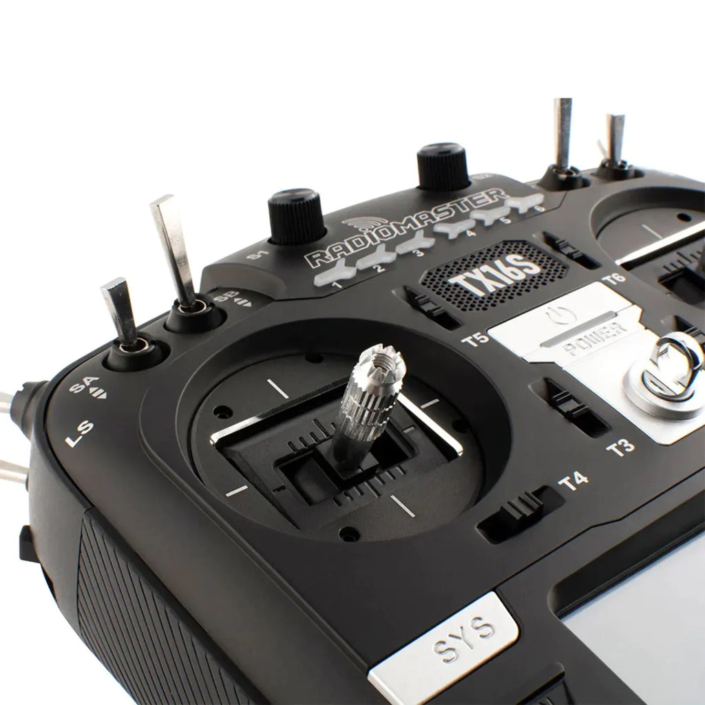 HALL V4.0 MKII 4-in-1 RadioMaster TX16S