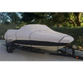 YUKON SYLVAN 1994 15 BOAT STORAGE, Compatible COVER LIFT for TRAVEL,
