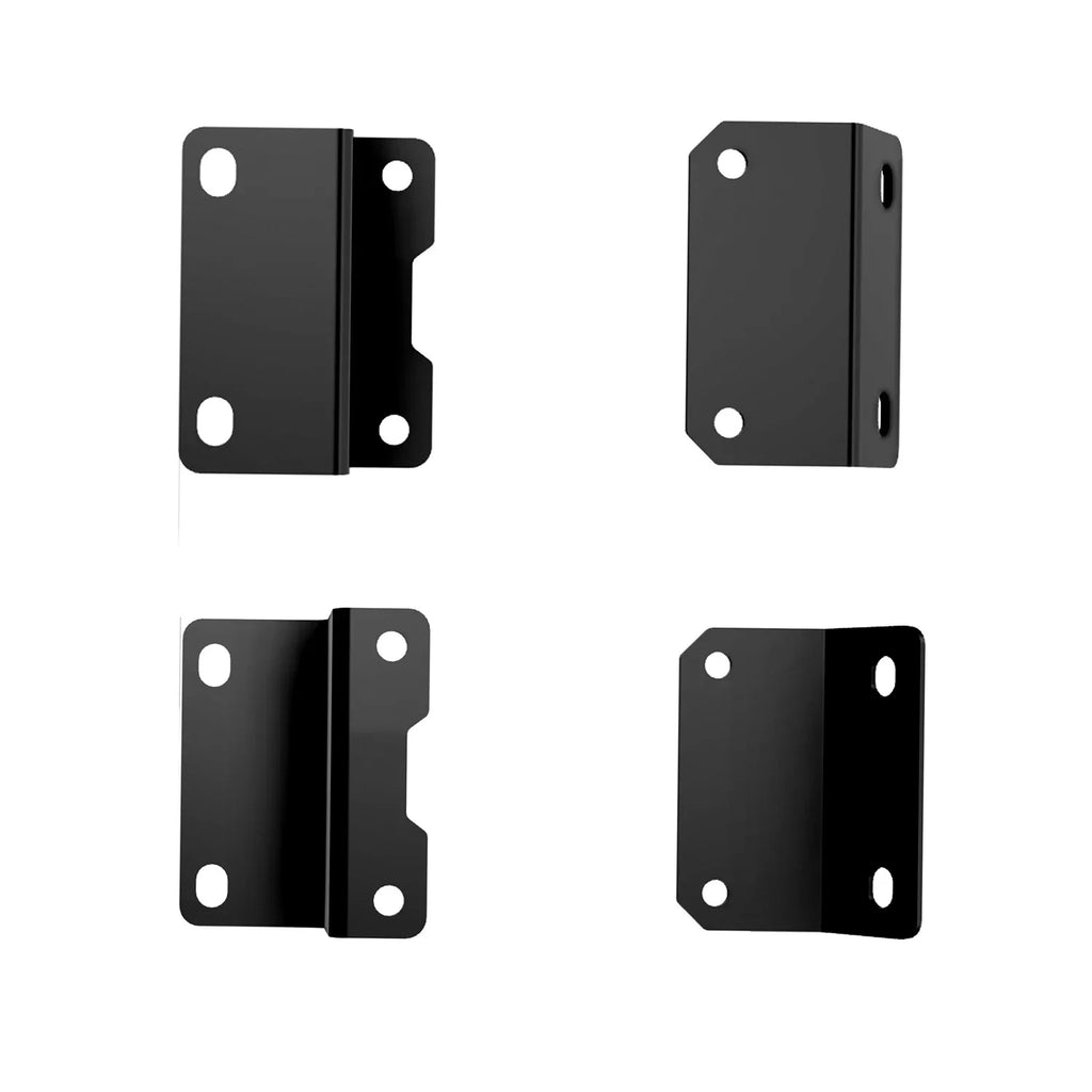 14-21 CAB 2018 SR/SR5 SR5, select: Tundra Molle TOYOTA Panel Fits Fits TUNDRA TOYOTA 195342 TUNDRA DOUBLE Putco 2014-2015 CREWMAX